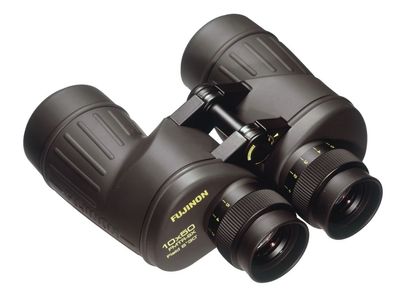 Fujinon Binoculars Dalekohled Fujinon 10x50 FMTR-SX